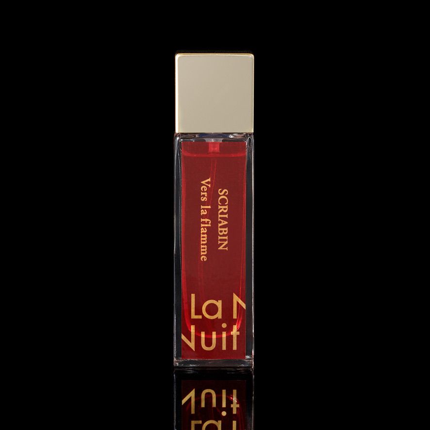 【残りわずか】Eau De Parfum 30ml(VERS LA FLAMME)