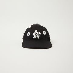 【残りわずか】3D Flower Cap