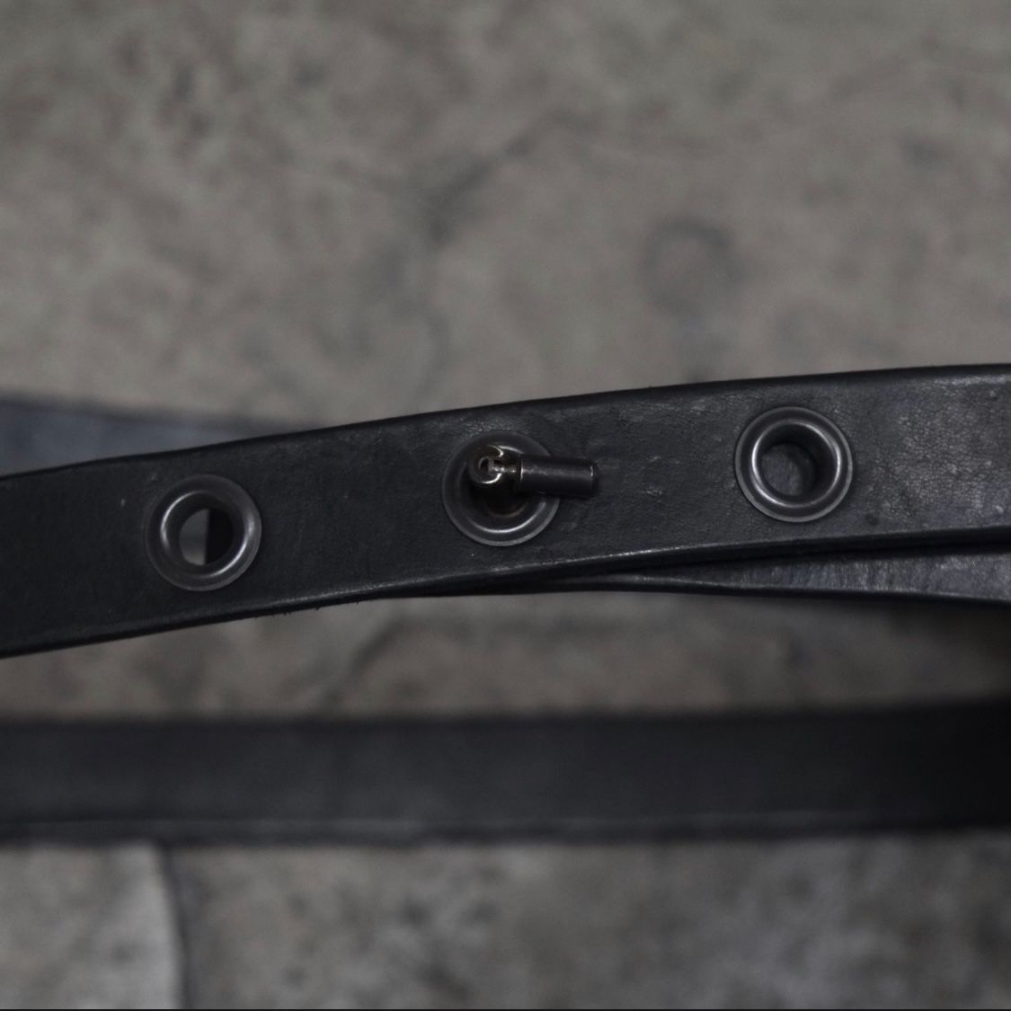 【お取り寄せ注文可能】Architecture Motiff Belt Ver2.0
