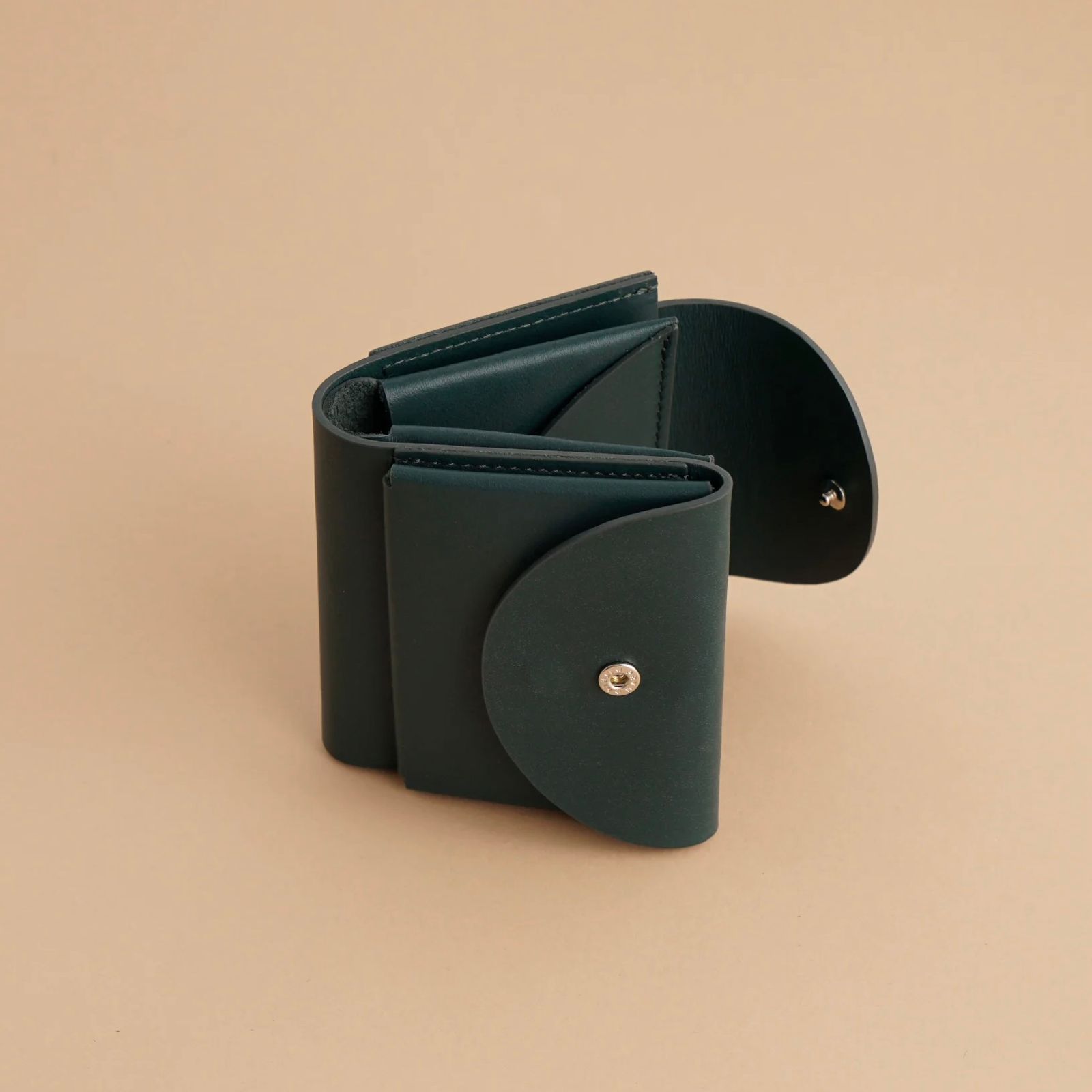 【残り一点】Fold 2F Wallet