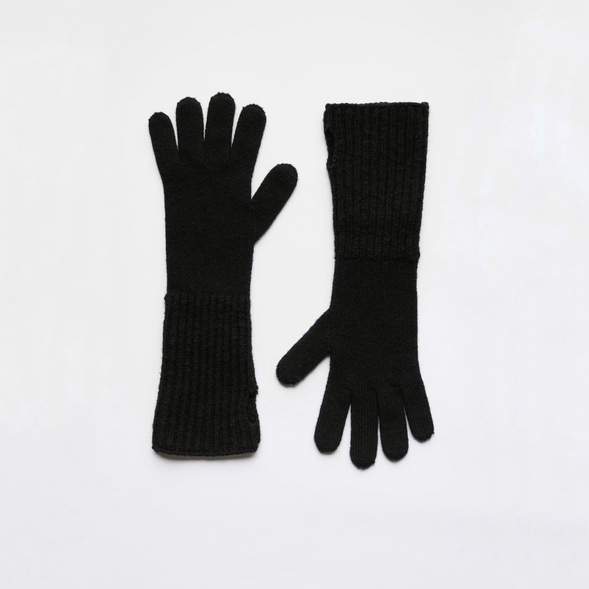 【残り一点】Fold Gloves