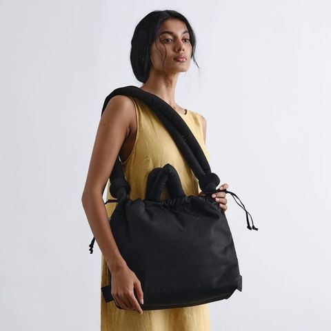 【残りわずか】Ona Soft Bag
