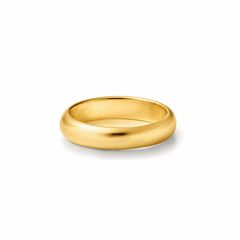 【お取り寄せ注文可能】Eternal Ring L(K18 YELLOW GOLD)