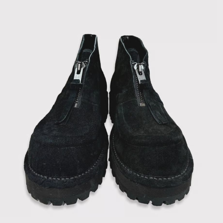 【残り一点】Shadow Mocca Rough Out(VIBRAM)