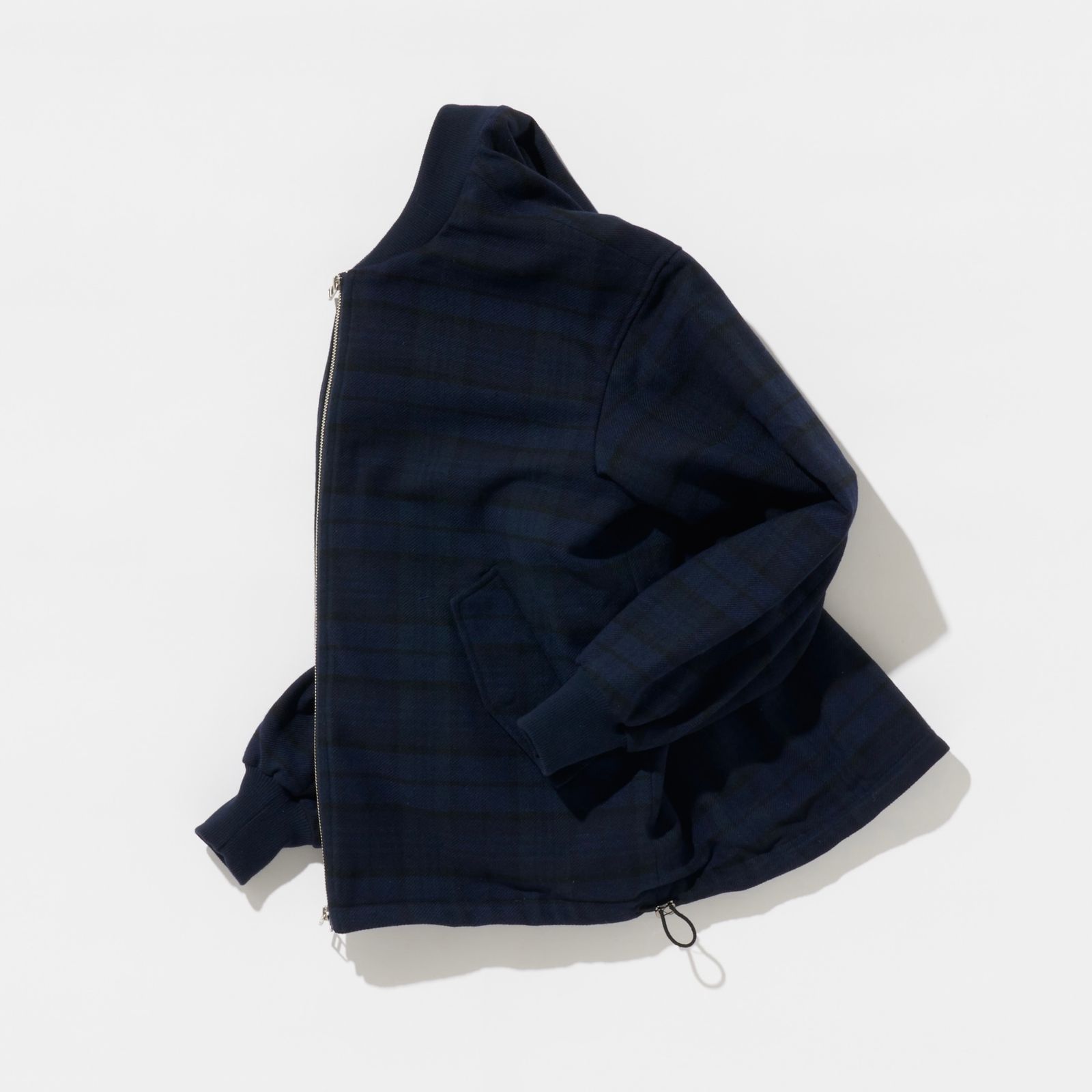 【残り一点】Bomber Jacket_C
