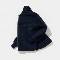 【残り一点】Bomber Jacket_C