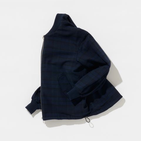 【残り一点】Bomber Jacket_C
