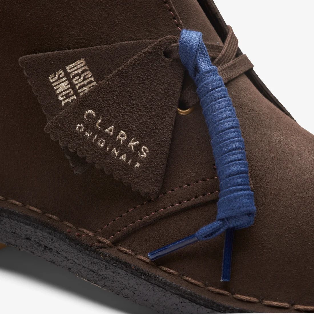 【残り一点】Desert Boot