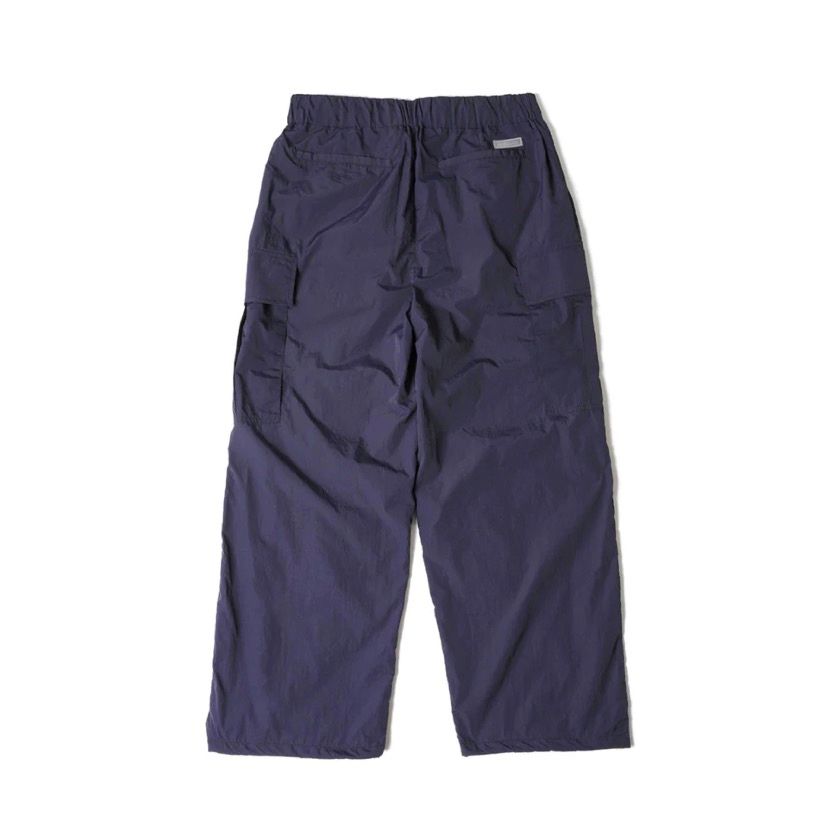【残り一点】All Round Cargo String Pants