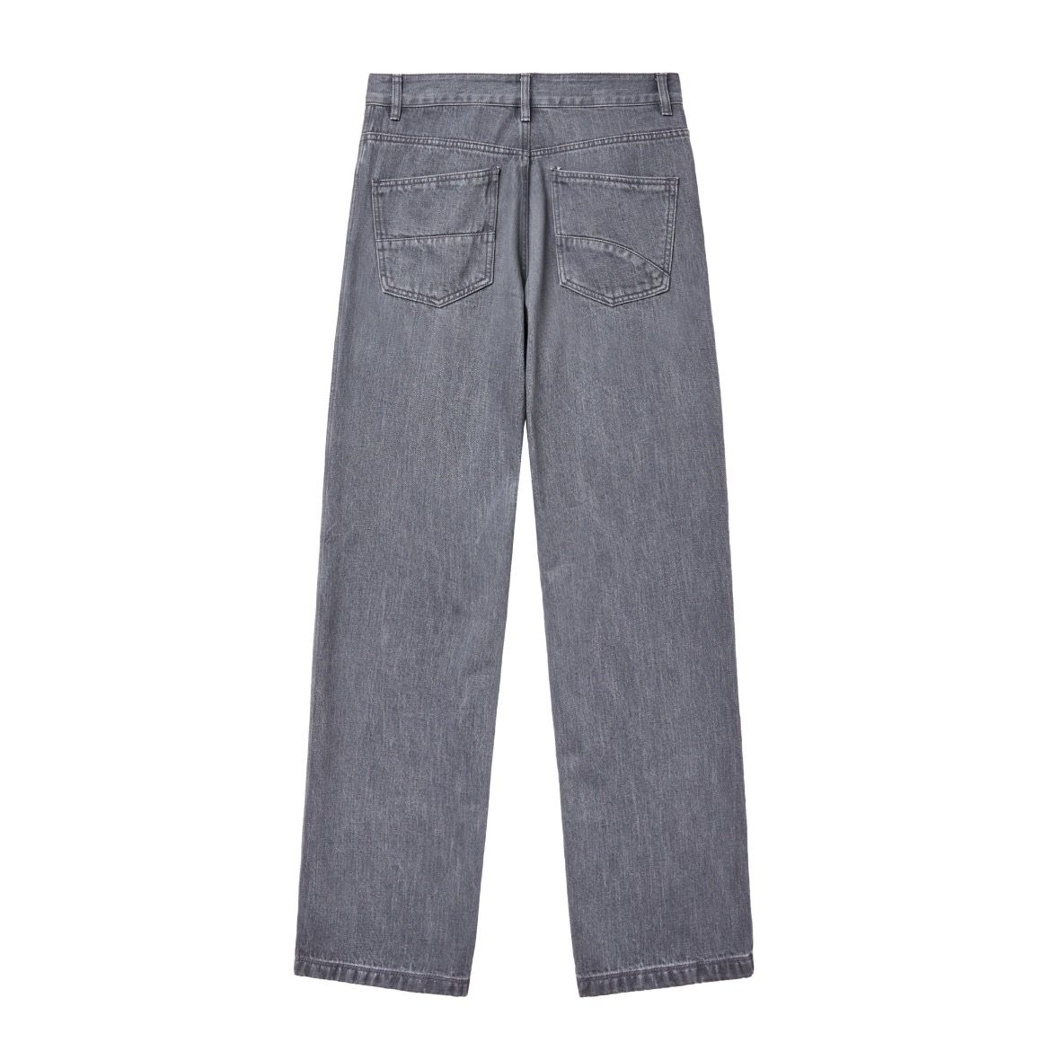 【残り一点】Curved Jeans(ARCHIVE)