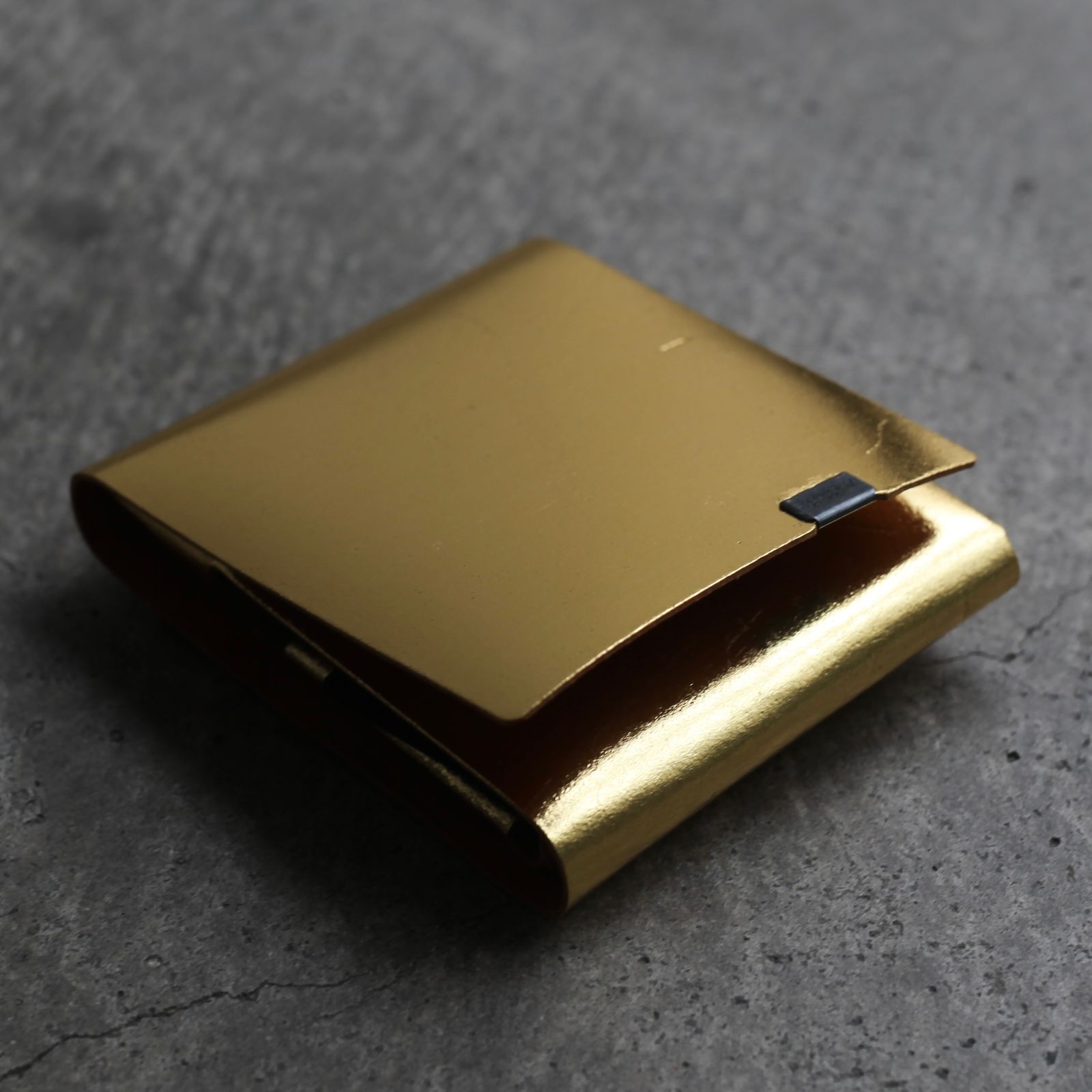 【お取り寄せ注文可能】ショートウォレット2.0