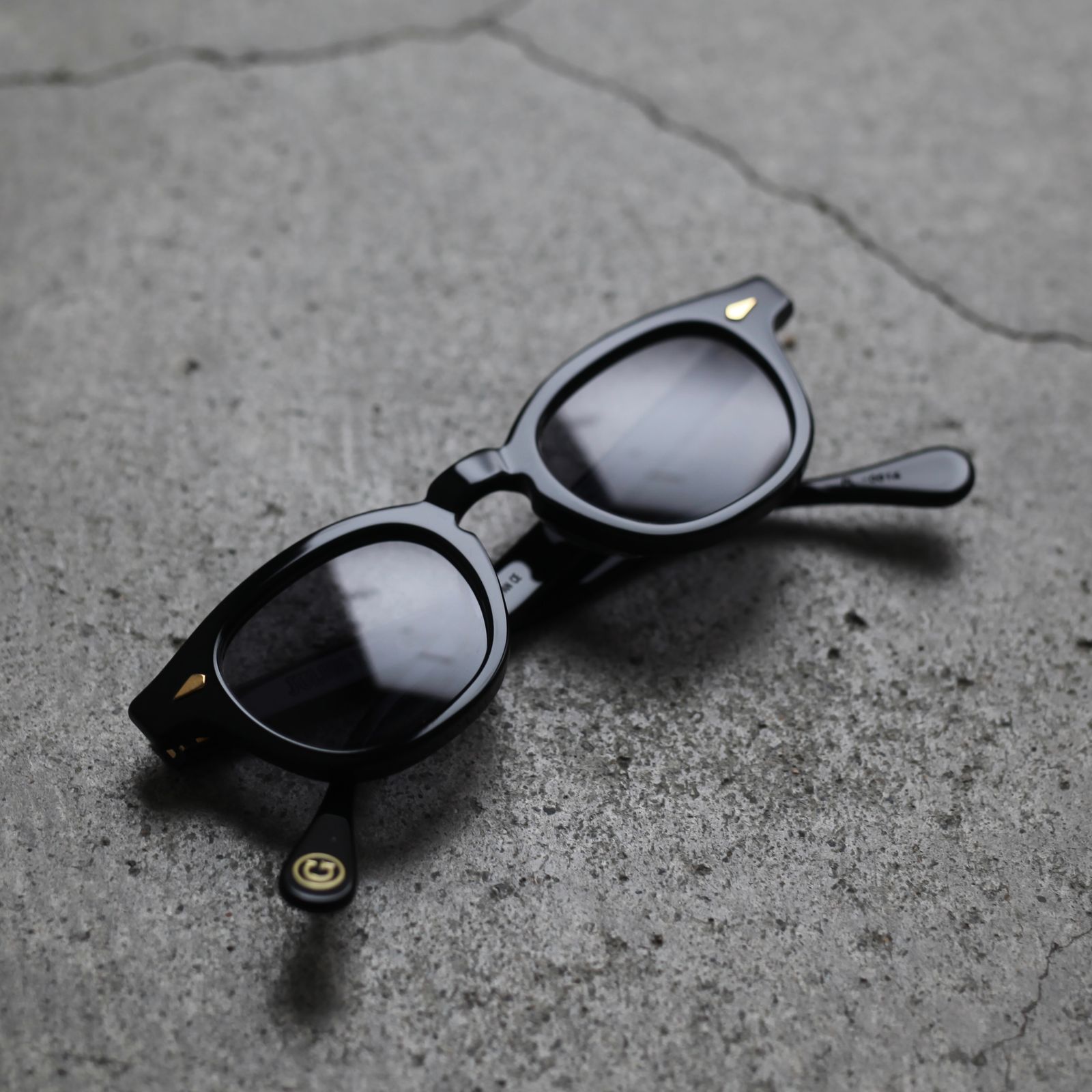 【残り一点】AR_44mm Gold Edition(鼻幅_22mm)