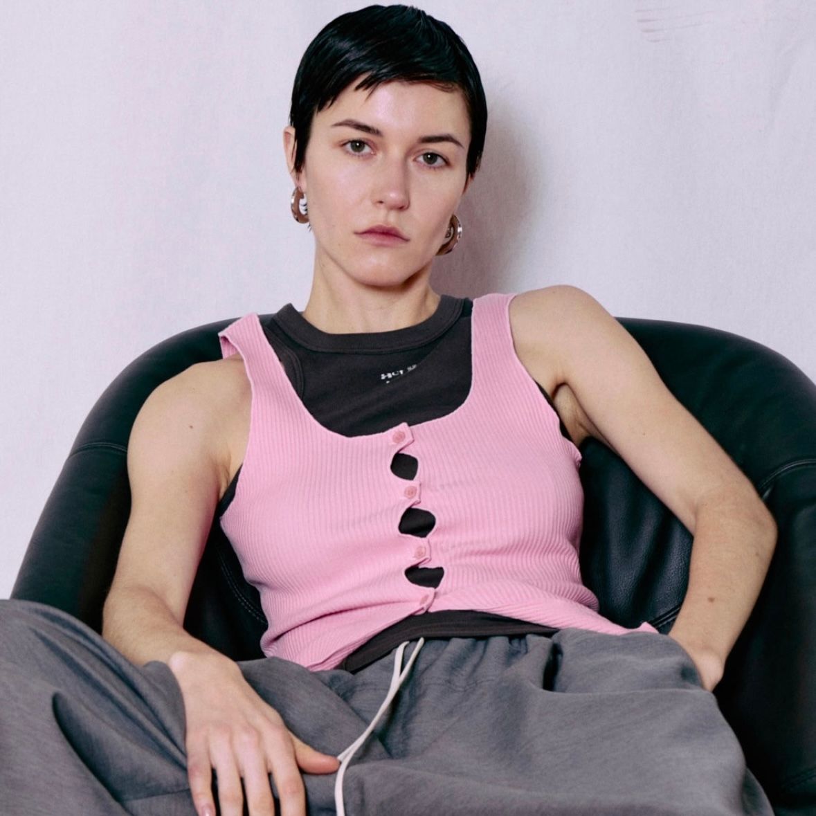 【残り一点】Multiway Rib Tank Set
