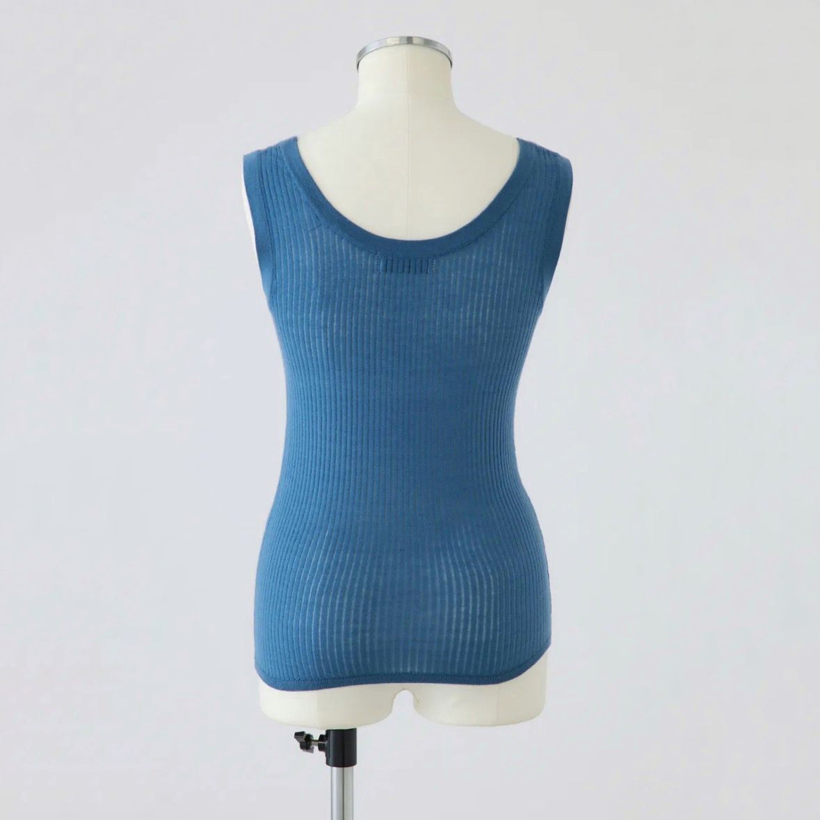 【残り一点】Needle Knit Tank Top