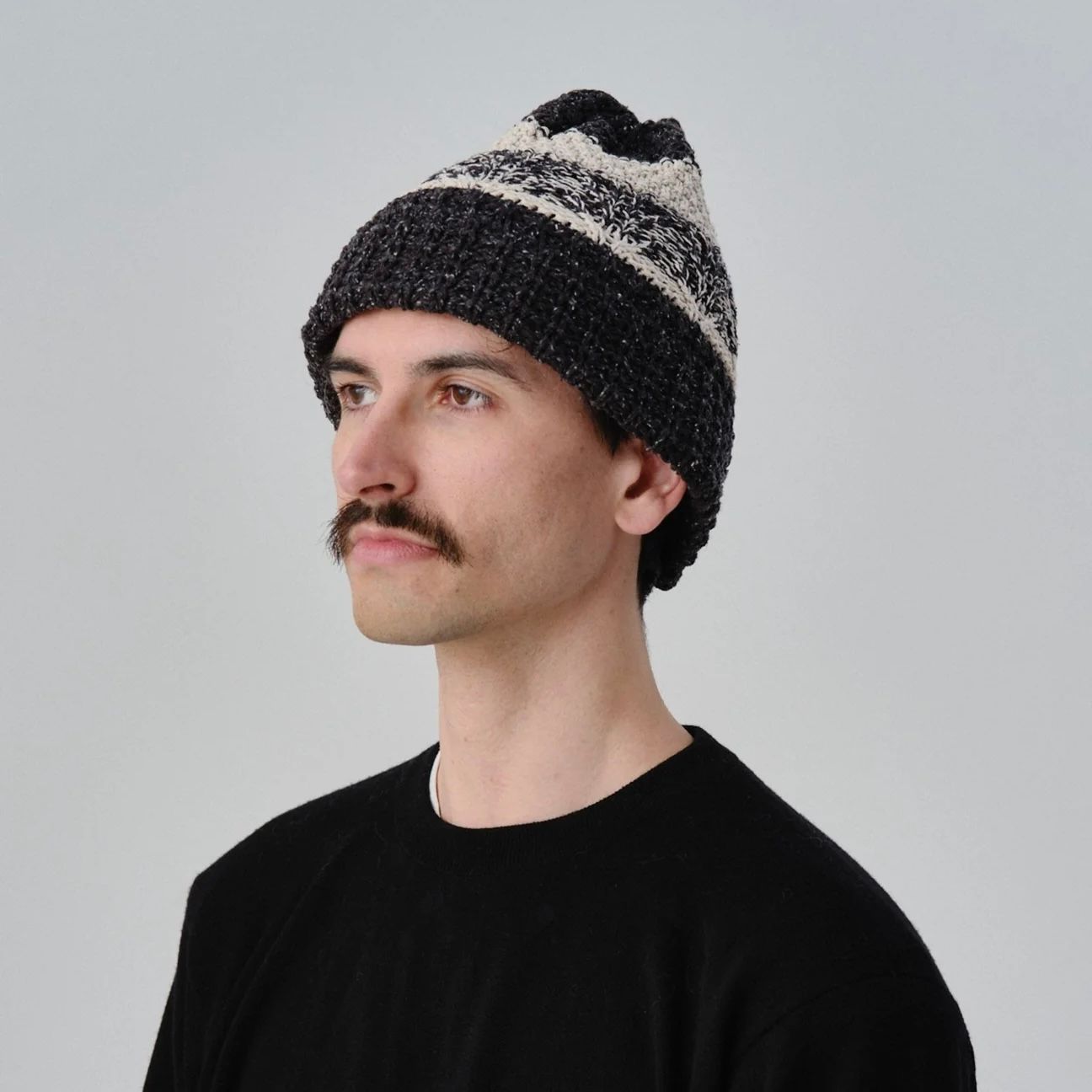 【残り一点】Vanda Knit Hat