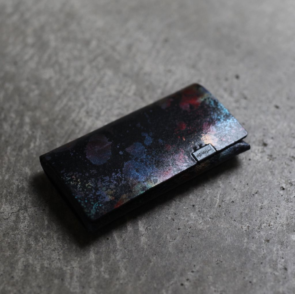 【残り一点】カードケース