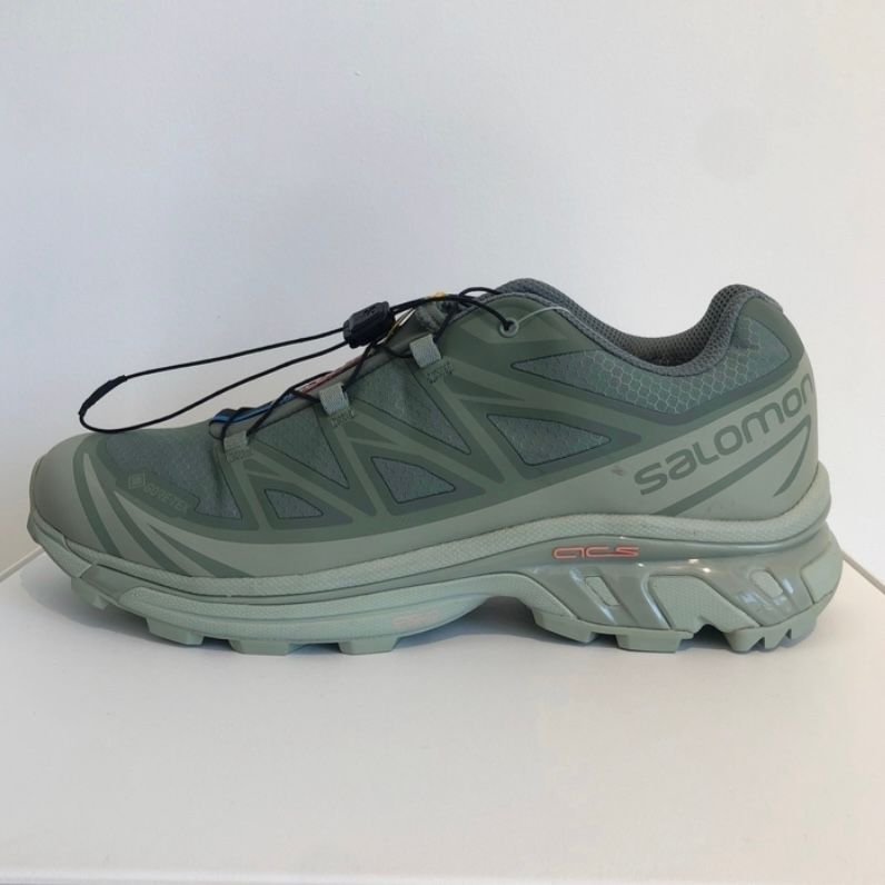 SALOMON - 【残り一点】XT-6(GORE-TEX) | ACRMTSM ONLINE STORE