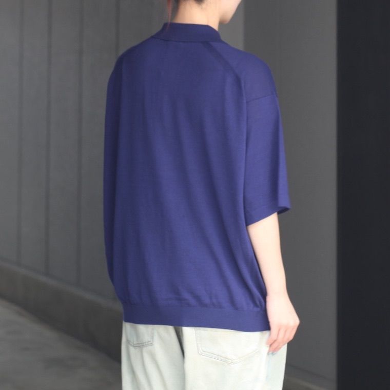 【残り一点】S/S Polo