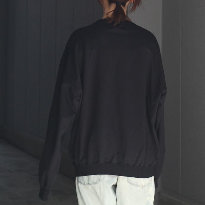 【残り一点】36G Pullover