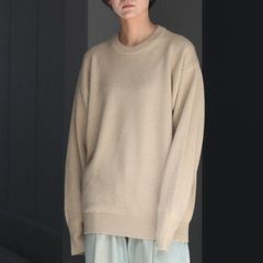 【残り一点】Goldencash Pullover