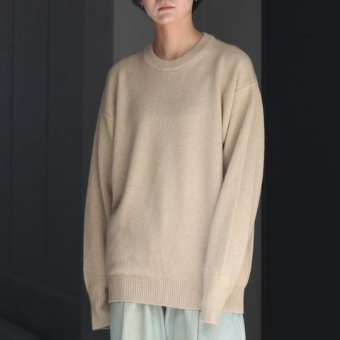 【残り一点】Goldencash Pullover