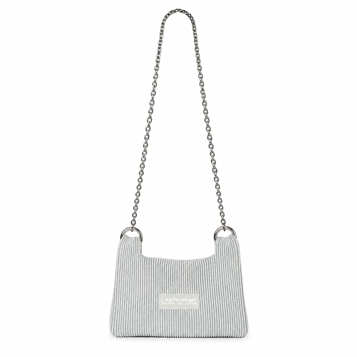 【残り一点】Wrap Bag_Mini(CHAIN)