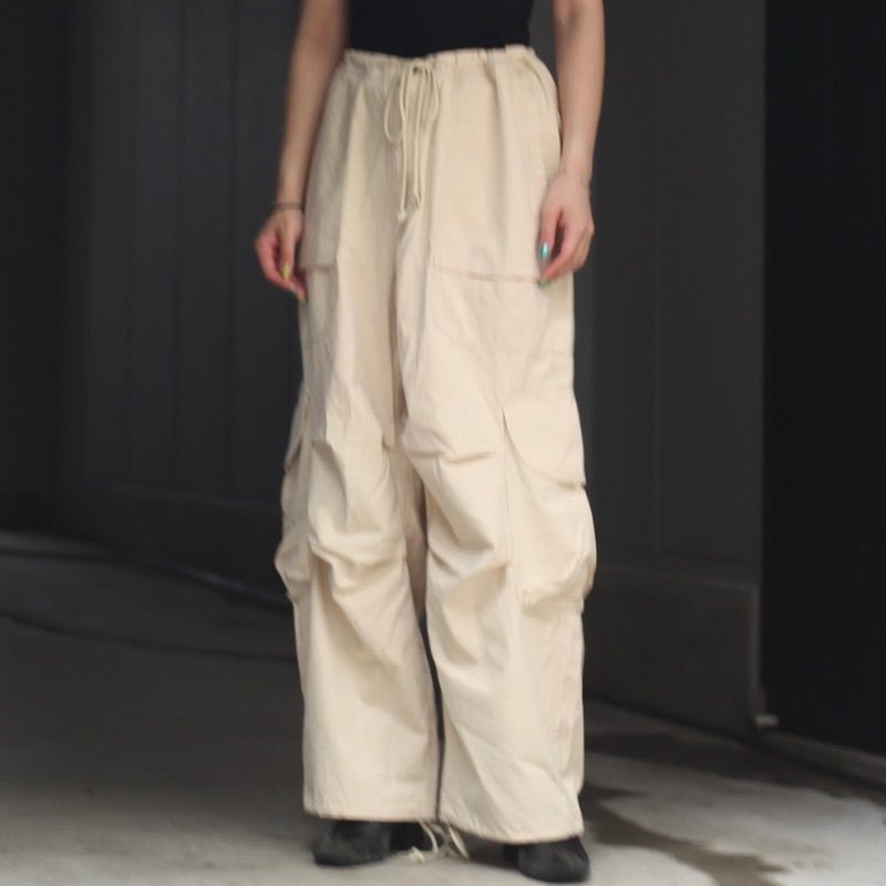 【残り一点】Freight Cargo(COTTON)