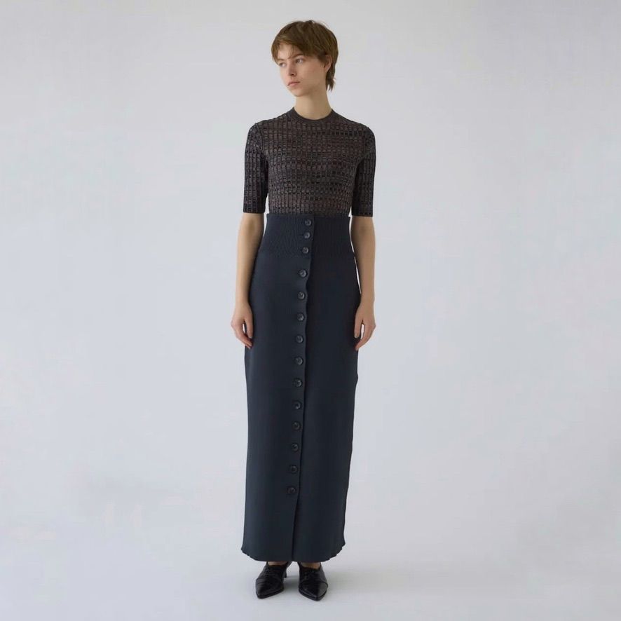【残り一点】Mixed Color Body Suit