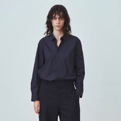 【残りわずか】Suvin Broad Standard Shirt