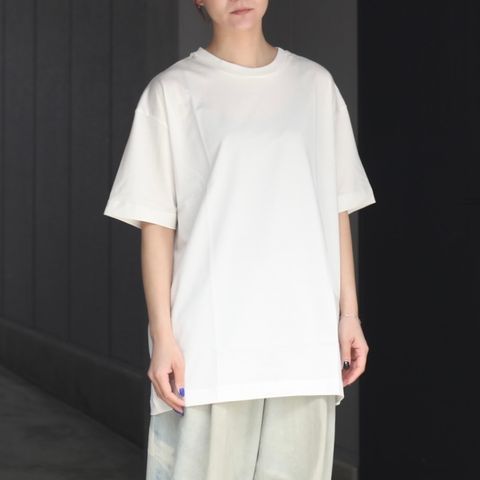 【残り一点】MBLドルマンスリーブS/S Tee