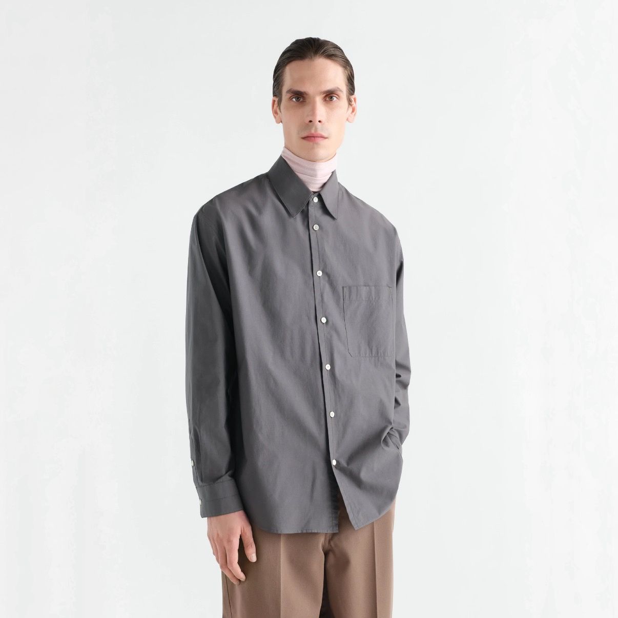 【残り一点】Regular Shirt