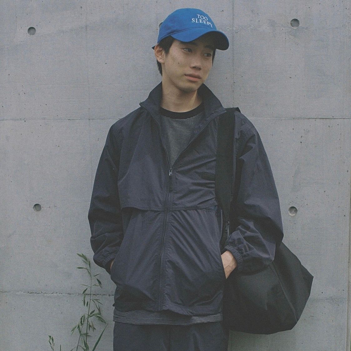 【再販売通知受付可能】Too Sleepy Cap