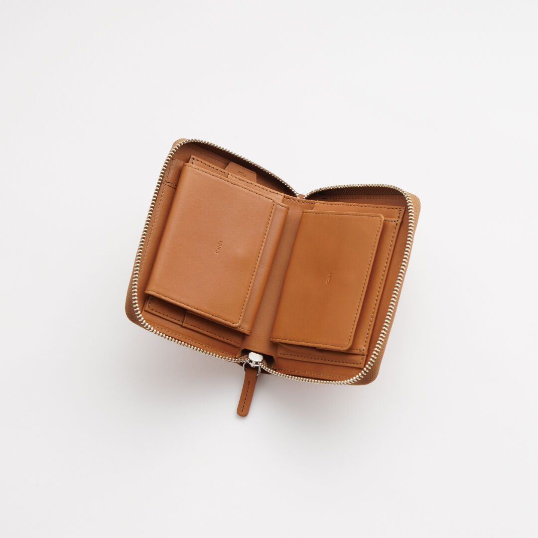 【残り一点】POP-UP Medium Wallet