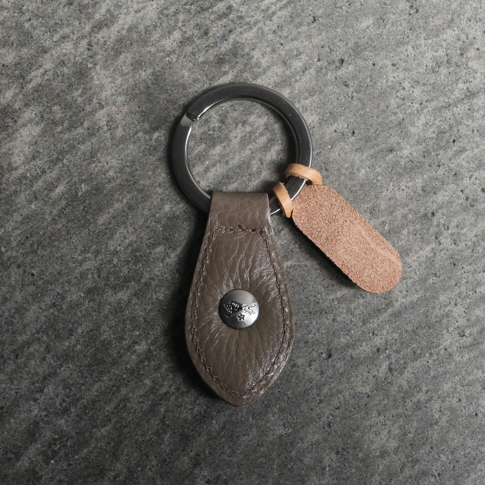 【再販売通知受付可能】キーリング