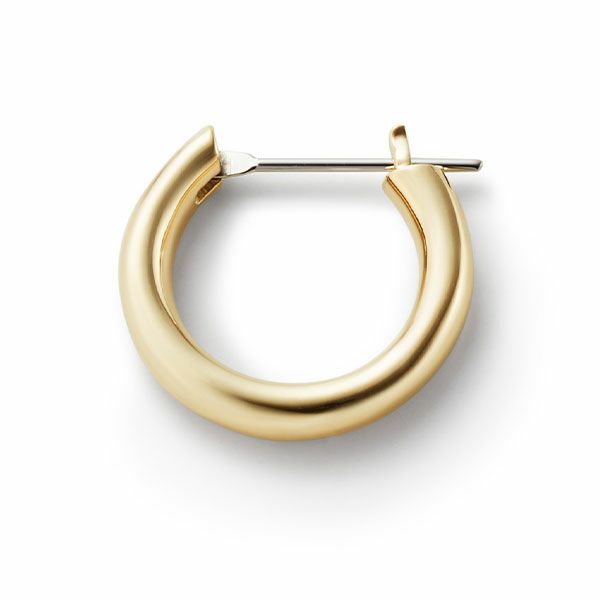 【お取り寄せ注文可能】K10 Eternal Pierce_L(GOLD)
