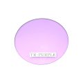 【2BASE LENS】PURPLE 濃度50%/透過率50%