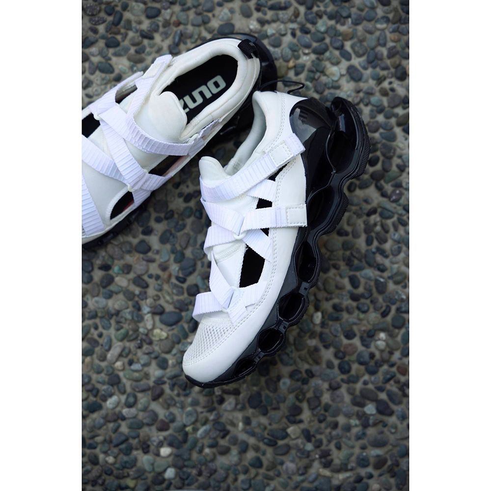 【残り一点】Wave Prophecy Strap