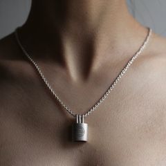 【お取り寄せ注文可能】Engrave Lampshade Pendant_L