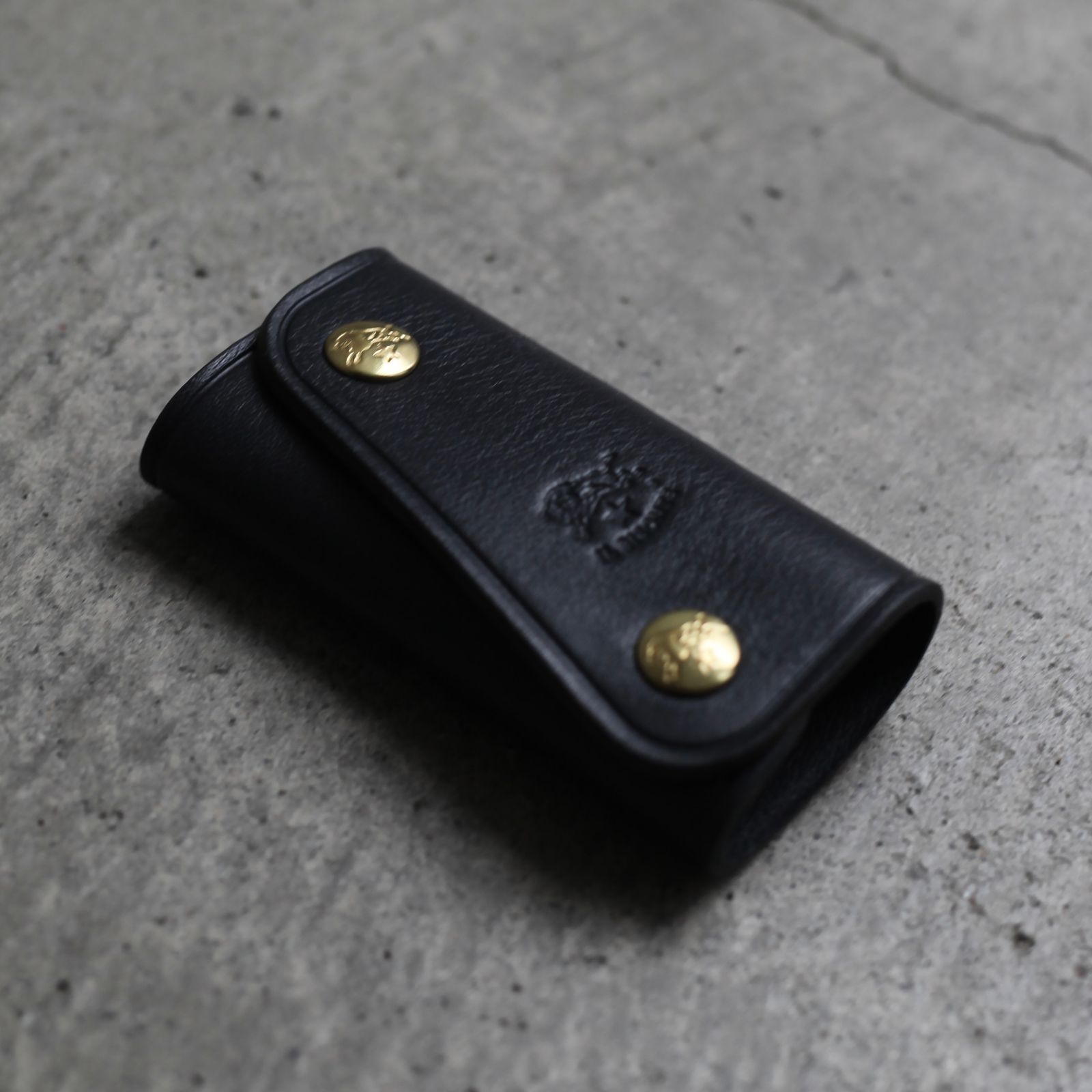 【残りわずか】キーケース