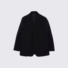 【残り一点】Denim Embedded 2B Blazer