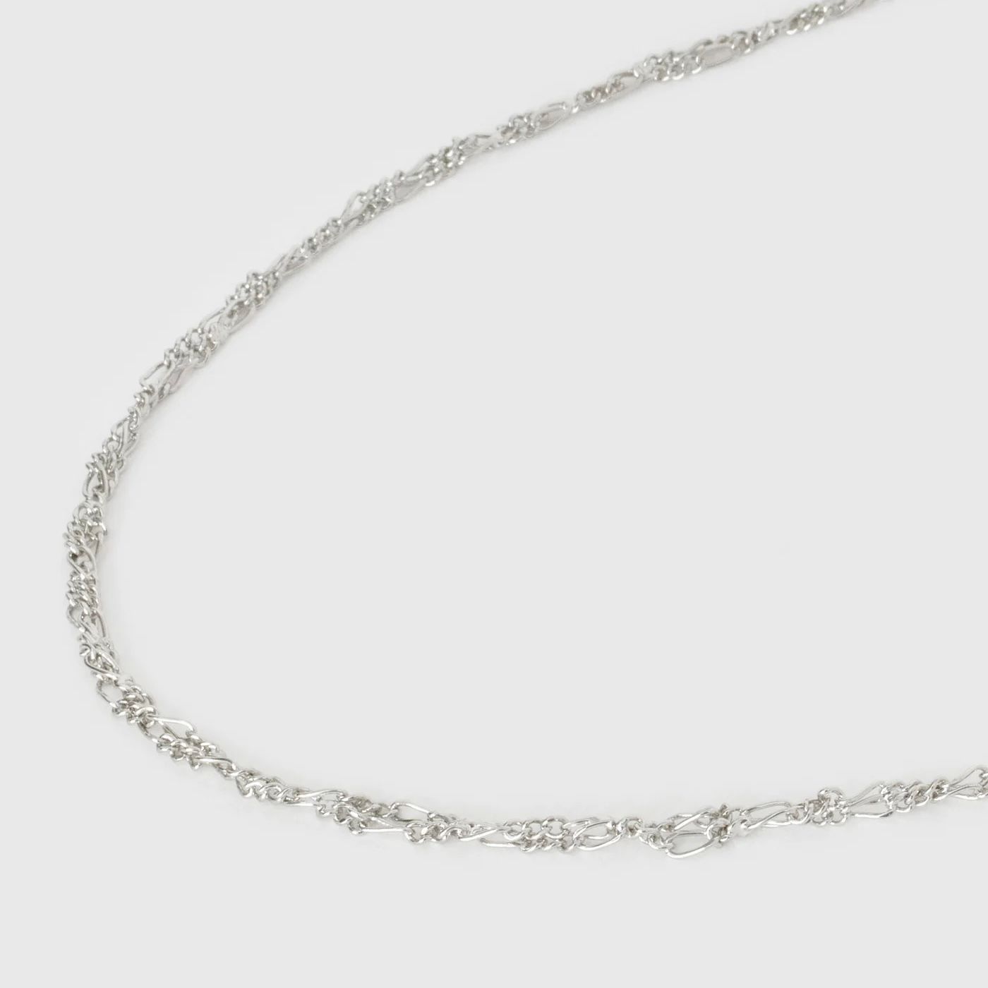 【残り一点】Barbwire Necklace