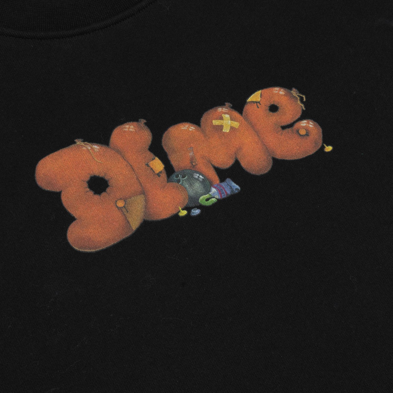 【残り一点】Soft Rock Crewneck