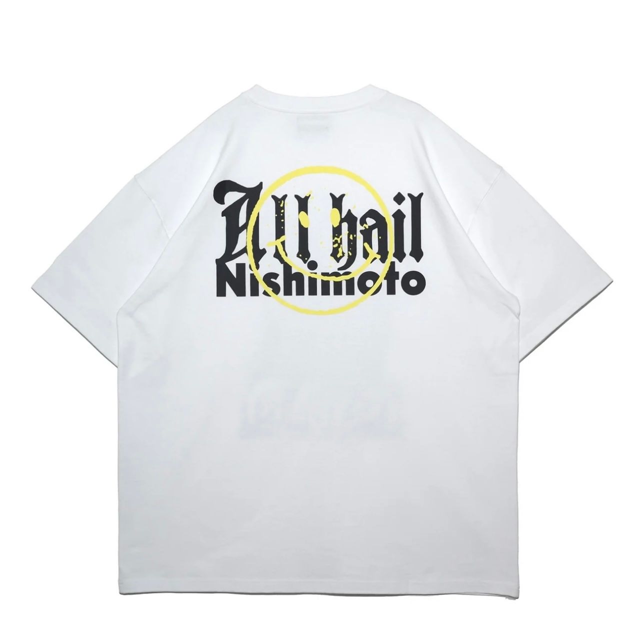 【残り一点】S/S Tee
