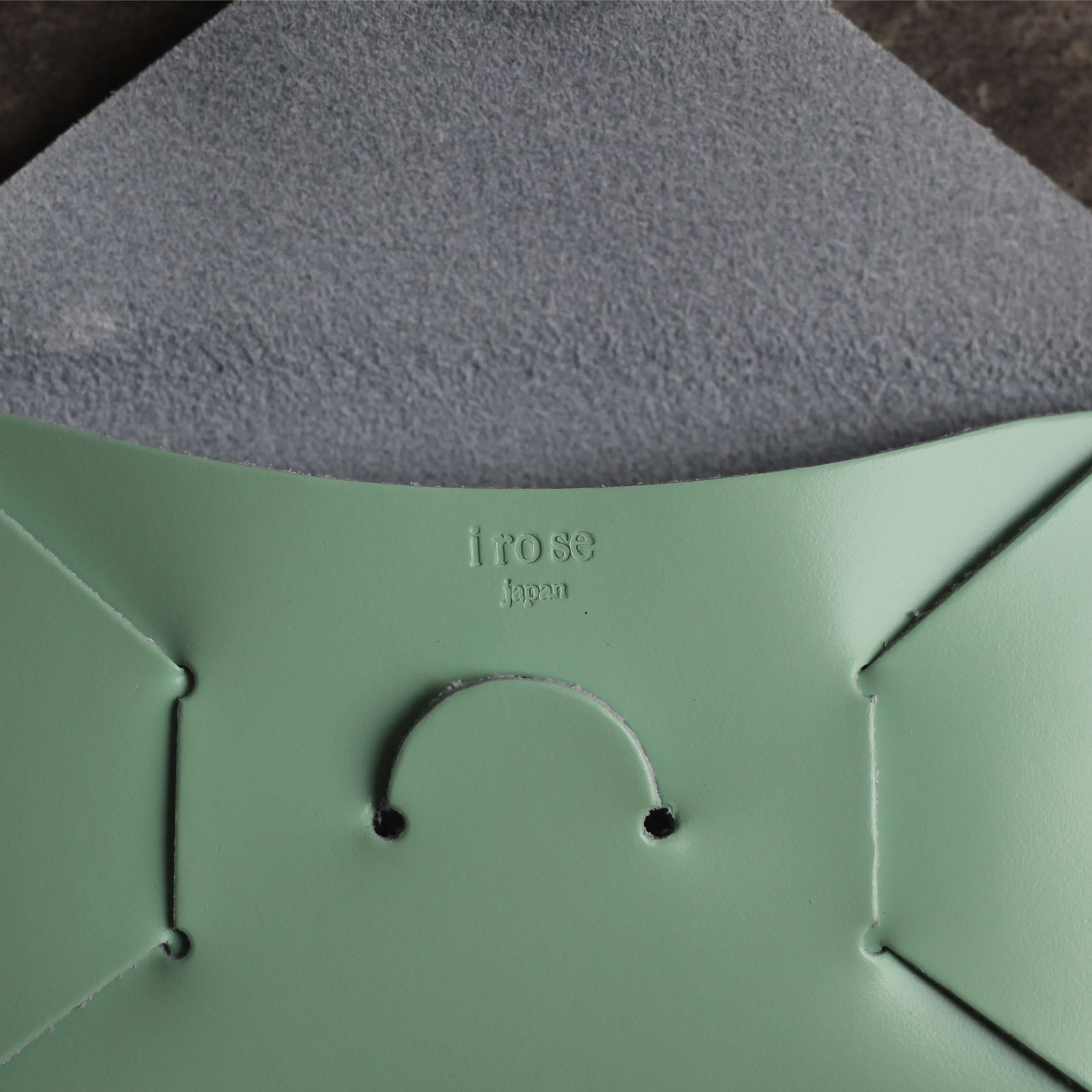 【残り一点】Seamless Card Case