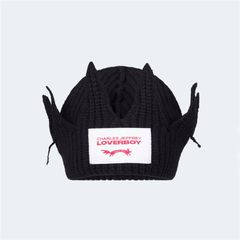 【残り一点】Chunky Crown Beanie