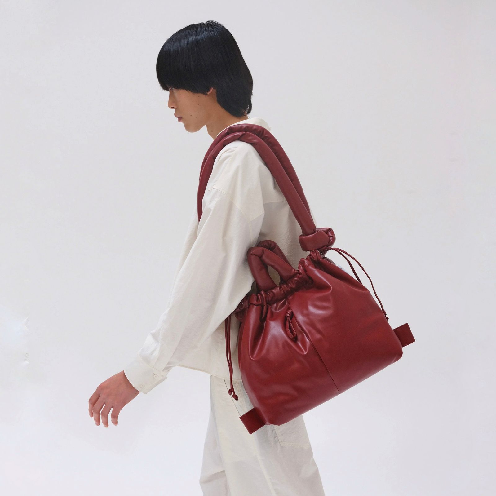 【残り一点】Ona Vegan Leather Bag