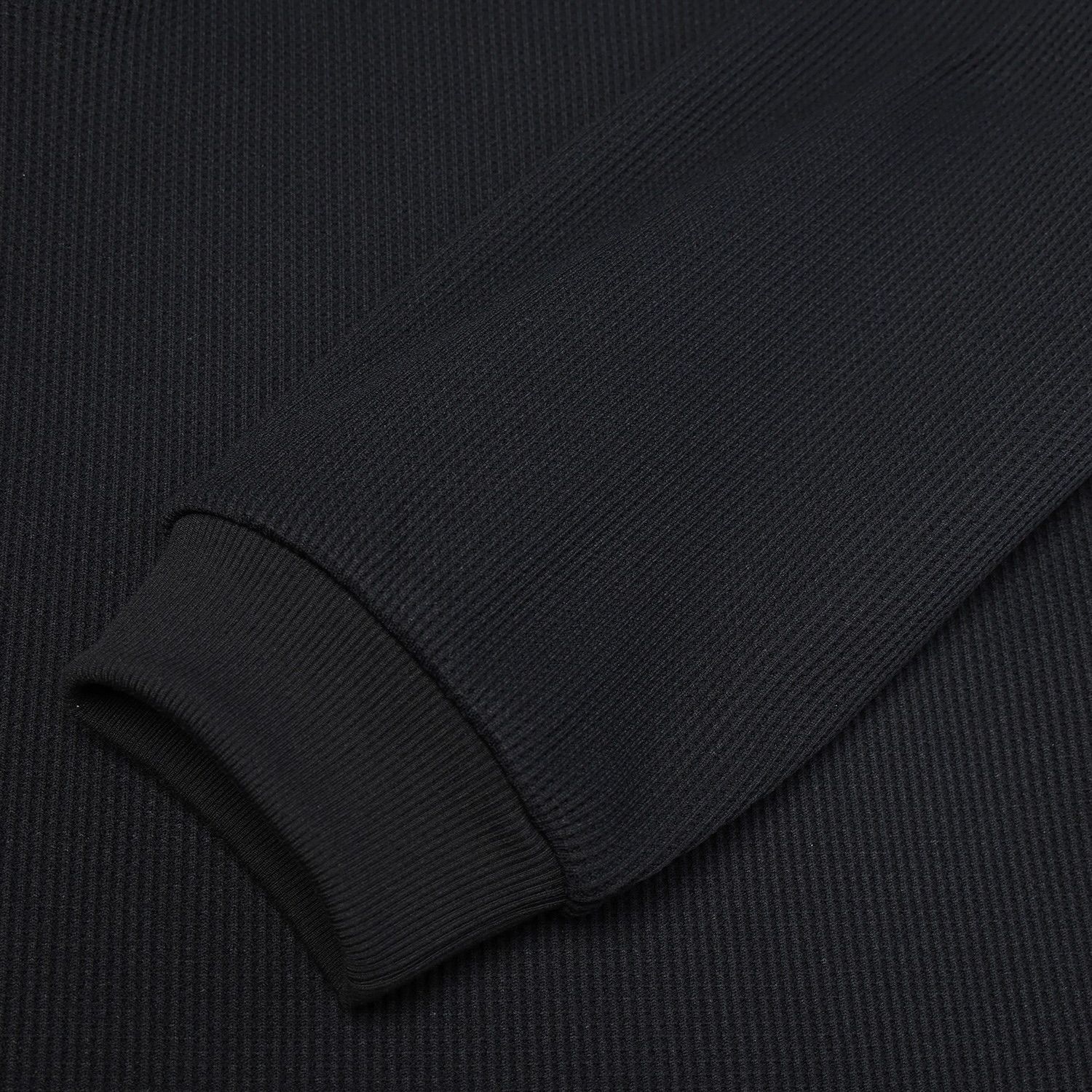 【残り一点】Urban Waffle Command Henley Neck Pullover
