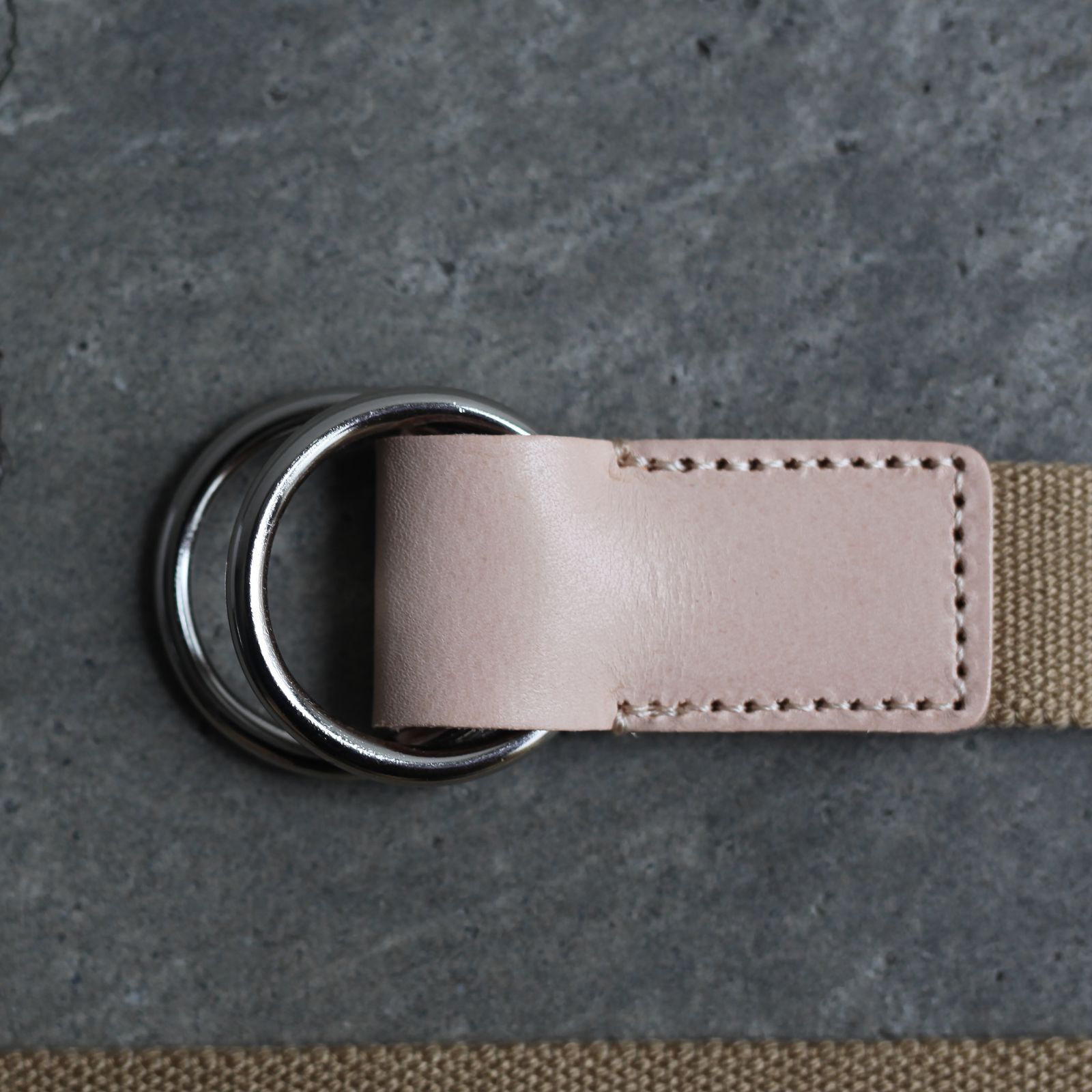 【残りわずか】Ring Belt