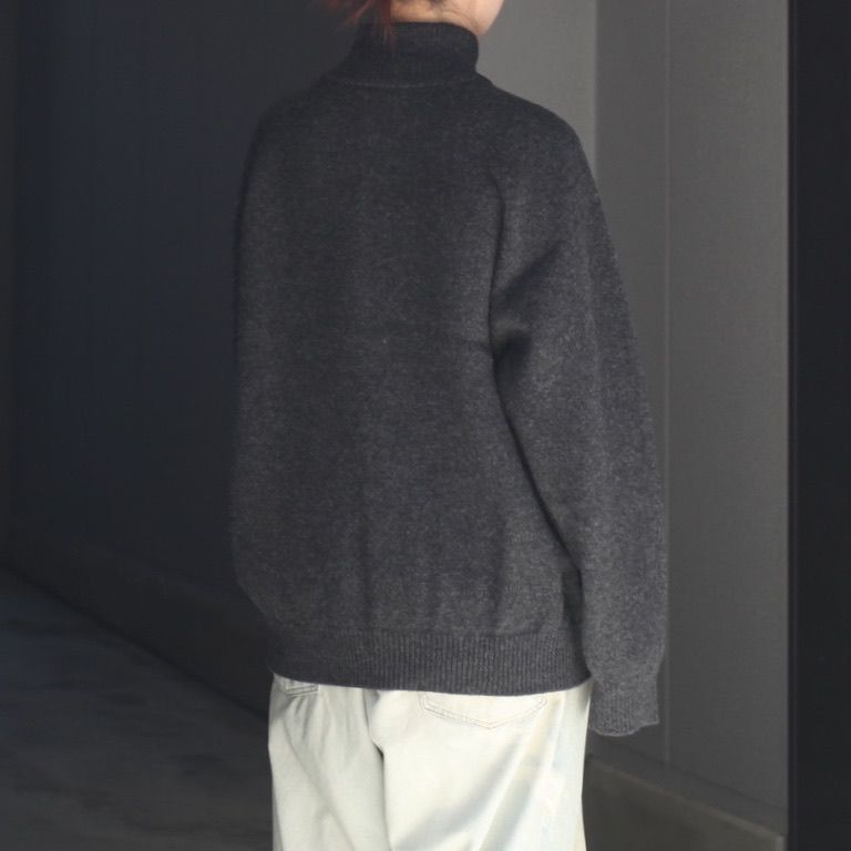 【残り一点】Drivers Knit