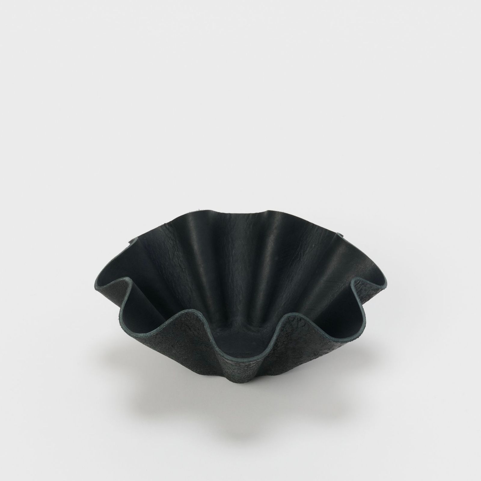 【残り一点】Shell Bowl Big(BLACK)